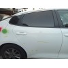 Recambio de puerta trasera derecha para kia optima drive referencia OEM IAM 77004D4000  