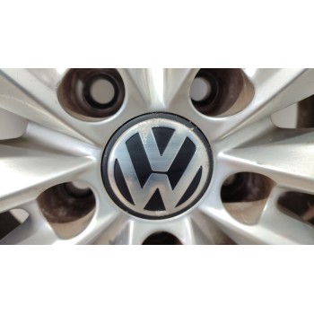 Recambio de juego llantas para volkswagen tiguan (5n2) advance bluemotion referencia OEM IAM 5N0601025P  