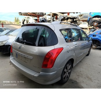 peugeot 308 sw del año 2009