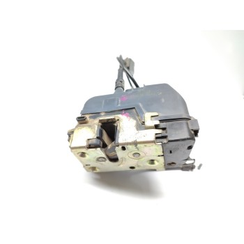 Recambio de cerradura puerta trasera derecha para renault espace iv (jk0) dynamique referencia OEM IAM 8200017959  