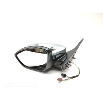 Recambio de retrovisor izquierdo para peugeot 208 style referencia OEM IAM 1611240280  