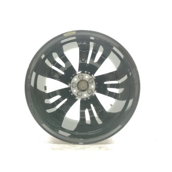 Recambio de llanta para peugeot 5008 gt line referencia OEM IAM 98096873ZR  