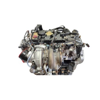 Recambio de motor completo para volkswagen golf viii lim. (cd1) r 20 aniversario 4motion referencia OEM IAM DNF  