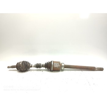 Recambio de transmision delantera derecha para nissan qashqai (j11) referencia OEM IAM 39100HV90A  