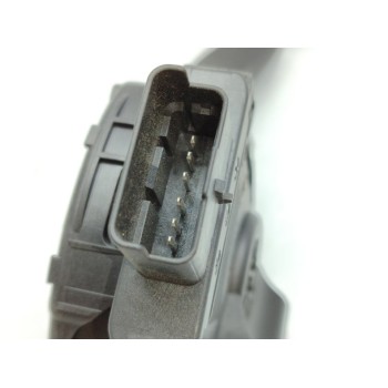 Recambio de pedal acelerador para citroën c3 comercial referencia OEM IAM 9671433780  
