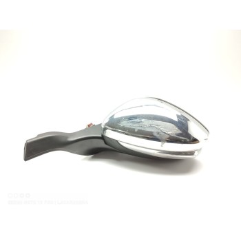 Recambio de retrovisor izquierdo para peugeot 208 style referencia OEM IAM 1611240280  