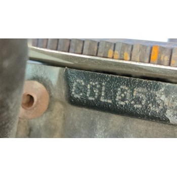 Recambio de motor completo para audi a6 lim. (4g2) 2.0 tdi referencia OEM IAM CGL  