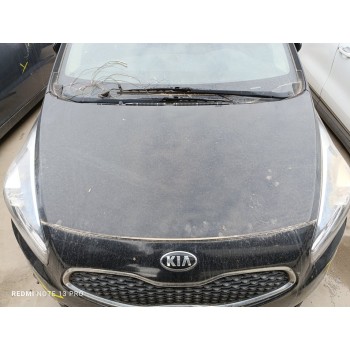 Recambio de capo para kia carens ( ) basic referencia OEM IAM 66400A4000  