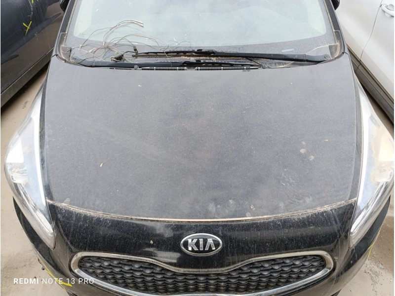 Recambio de capo para kia carens ( ) basic referencia OEM IAM 66400A4000  