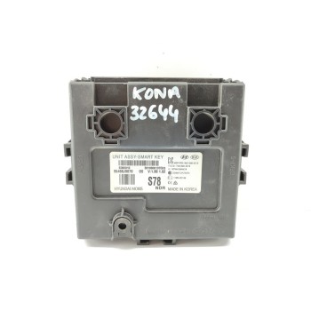 MODULO ELECTRONICO 95480J9070 