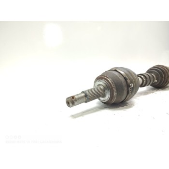 Recambio de transmision delantera derecha para nissan qashqai (j11) referencia OEM IAM 39100HV90A  