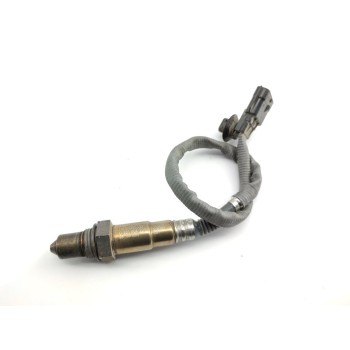 Recambio de sonda lambda para nissan juke (f15) acenta referencia OEM IAM 0281004221  