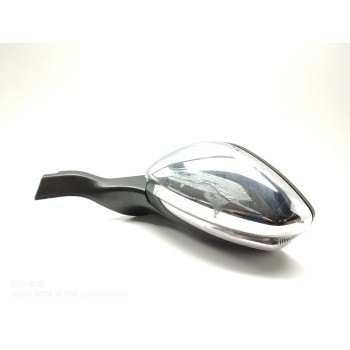 Recambio de retrovisor izquierdo para peugeot 208 style referencia OEM IAM 1611240280  