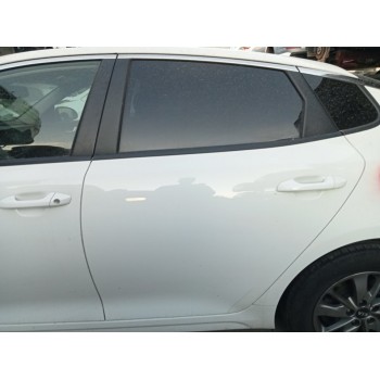 Recambio de puerta trasera izquierda para kia optima drive referencia OEM IAM 77003D4000  