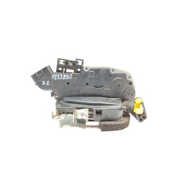 Recambio de cerradura puerta delantera izquierda para nissan x-trail (t32) acenta referencia OEM IAM 805014CC0A  