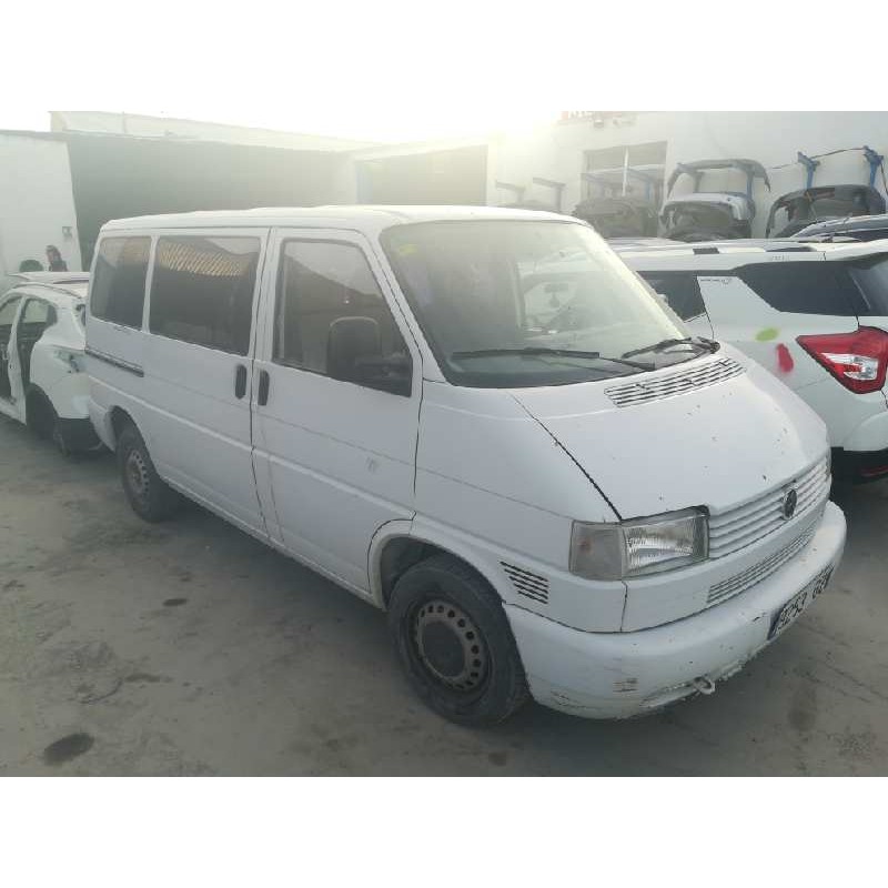 VOLKSWAGEN T4 TRANSPORTER/FURGONETA (MOD. 1991)