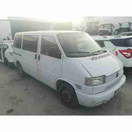 VOLKSWAGEN T4 TRANSPORTER/FURGONETA (MOD. 1991)