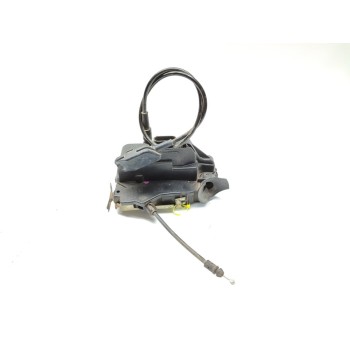 Recambio de cerradura puerta delantera izquierda para renault espace iv (jk0) dynamique referencia OEM IAM 8200017972  