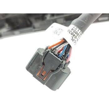 Recambio de piloto trasero central para hyundai tucson (nx) maxx mild-hybrid 2wd referencia OEM IAM 92403N7020  