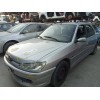 peugeot 306 break del año 2000