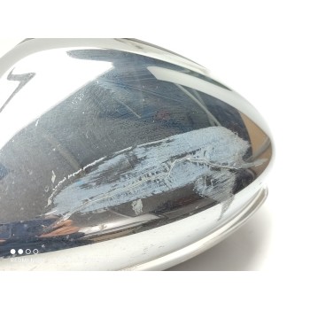 Recambio de retrovisor izquierdo para peugeot 208 style referencia OEM IAM 1611240280  