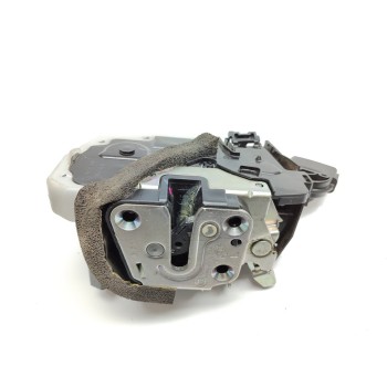 Recambio de cerradura puerta delantera izquierda para nissan x-trail (t32) acenta referencia OEM IAM 805014CC0A  