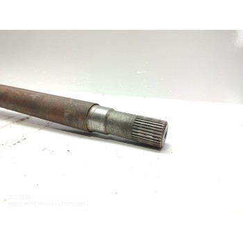 Recambio de transmision delantera derecha para nissan qashqai (j11) referencia OEM IAM 39100HV90A  