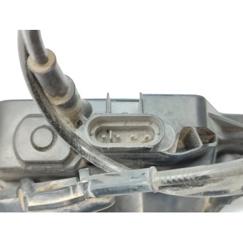 Recambio de cerradura puerta delantera izquierda para renault espace iv (jk0) dynamique referencia OEM IAM 8200017972  