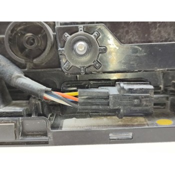 Recambio de piloto trasero central para hyundai tucson (nx) maxx mild-hybrid 2wd referencia OEM IAM 92403N7020  