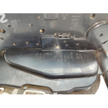 Recambio de cerradura puerta delantera izquierda para nissan x-trail (t32) acenta referencia OEM IAM 805014CC0A  