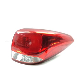 Recambio de piloto trasero derecho para kia carens ( ) basic referencia OEM IAM 92402A4020  