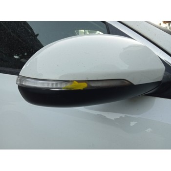Recambio de retrovisor derecho para kia optima drive referencia OEM IAM 87620D4530UD  