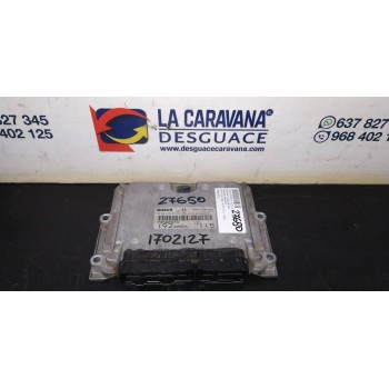 CENTRALITA MOTOR UCE 73502673 