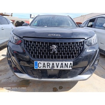 PARAGOLPES DELANTERO 983851651T 