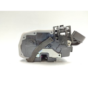 Recambio de cerradura puerta delantera izquierda para nissan x-trail (t32) acenta referencia OEM IAM 805014CC0A  