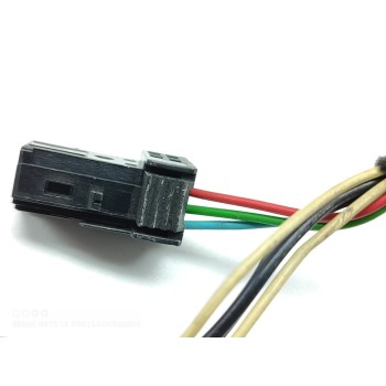 Recambio de retrovisor izquierdo para peugeot 208 style referencia OEM IAM 1611240280  