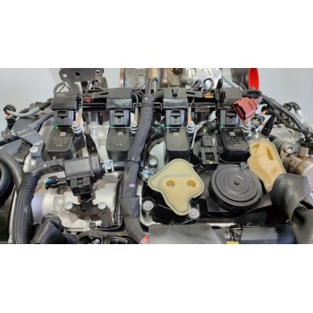 Recambio de motor completo para volkswagen golf viii lim. (cd1) r 20 aniversario 4motion referencia OEM IAM DNF  