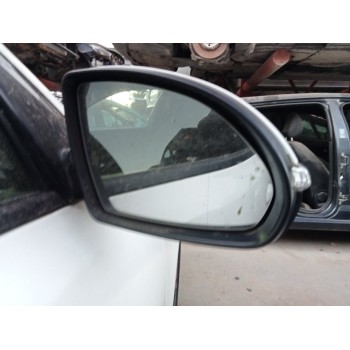 Recambio de retrovisor derecho para kia optima drive referencia OEM IAM 87620D4530UD  