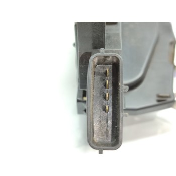 Recambio de cerradura puerta delantera izquierda para nissan x-trail (t32) acenta referencia OEM IAM 805014CC0A  