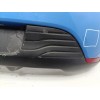 Recambio de paragolpes trasero para renault clio iv business referencia OEM IAM 850103029R  