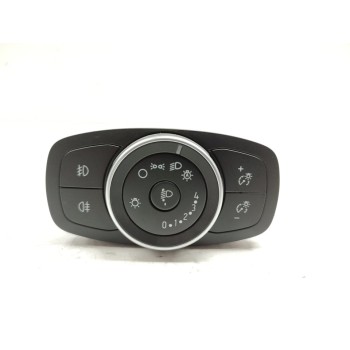 Recambio de mando luces para challenger 380 graphite referencia OEM IAM JX7T13D061ED  