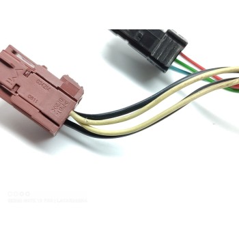 Recambio de retrovisor izquierdo para peugeot 208 style referencia OEM IAM 1611240280  