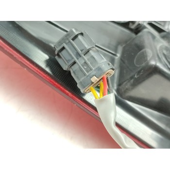 Recambio de piloto trasero derecho para kia carens ( ) basic referencia OEM IAM 92402A4020  