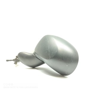 Recambio de retrovisor izquierdo para chevrolet matiz city referencia OEM IAM 96314384  