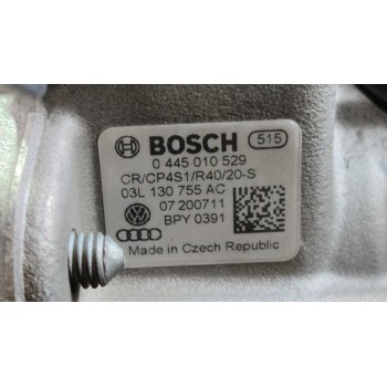 Recambio de motor completo para audi a6 lim. (4g2) 2.0 tdi referencia OEM IAM CGL  