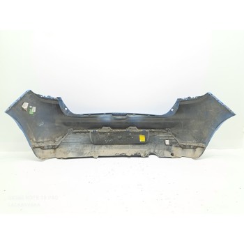 Recambio de paragolpes trasero para renault clio iv business referencia OEM IAM 850103029R  
