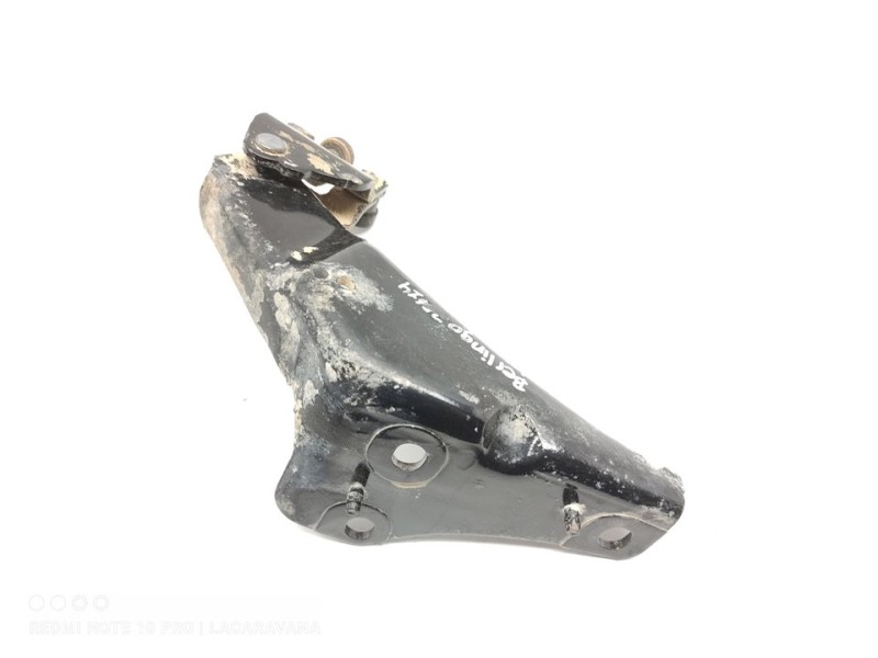 Recambio de soporte / guia puerta corredera para citroën berlingo cuadro x referencia OEM IAM 9680486680B  