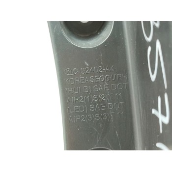 Recambio de piloto trasero derecho para kia carens ( ) basic referencia OEM IAM 92402A4020  