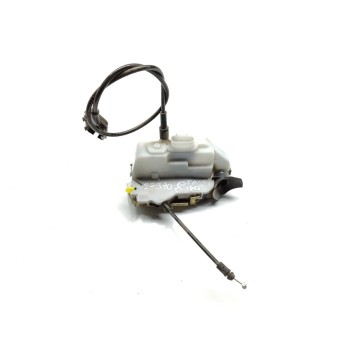 Recambio de cerradura puerta delantera izquierda para renault espace iv (jk0) dynamique referencia OEM IAM 8200017972  
