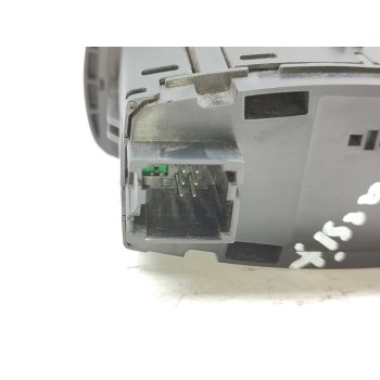 Recambio de mando luces para challenger 380 graphite referencia OEM IAM JX7T13D061ED  